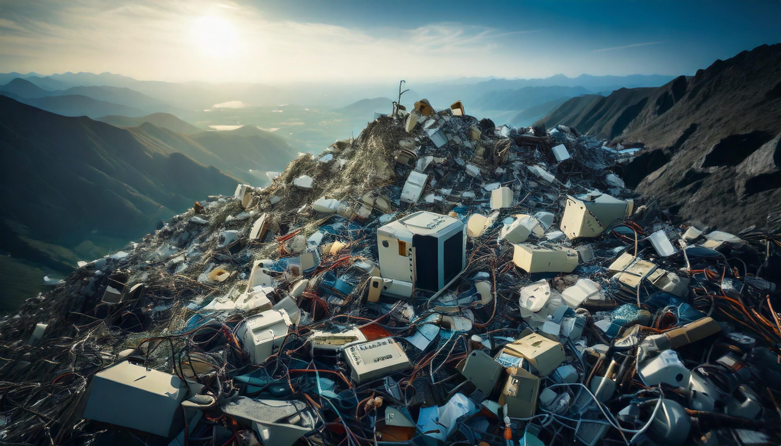Jan 27: Waste Studies